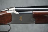 Browning Citori White Satin 20 Gauge 28