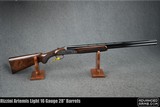 Rizzini Artemis Light 16 Gauge 28