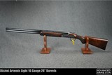 Rizzini Artemis Light 16 Gauge 28