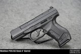 Walther P99/AS 9mm 4