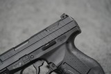 Walther P99/AS 9mm 4