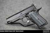 *NEWLY RELEASED* Kimber KDS9c 9mm 4.09