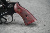 Smith & Wesson Model 27-9 357 Magnum 4