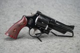 Smith & Wesson Model 27-9 357 Magnum 4