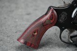 Smith & Wesson Model 27-9 357 Magnum 4