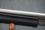 Remington 870 Marine Magnum 12 Gauge 18.5