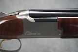 Browning Citori CXS White 12 Gauge 32