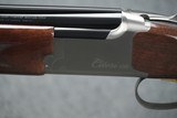 Browning Citori CXS White 12 Gauge 32