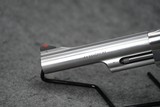 Smith & Wesson 629-6 44 Magnum 6