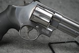 Smith & Wesson 629-6 44 Magnum 6