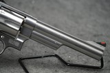 Smith & Wesson 629-6 44 Magnum 6