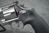Smith & Wesson 629-6 44 Magnum 6