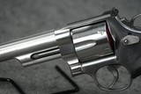 Smith & Wesson 629-6 44 Magnum 6