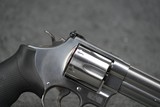Smith & Wesson 629-6 44 Magnum 6