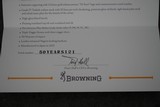*LIMITED* Browning Citori High Grade 50th Anniversary 12 Gauge 32
