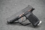 Sig Sauer P365XL Rose 9mm 3.1
