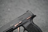 Sig Sauer P365XL Rose 9mm 3.1