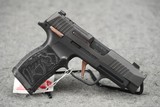 Sig Sauer P365XL Rose 9mm 3.1