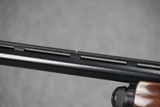 Remington 870 Wingmaster 20 Gauge 26