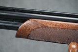 Browning Citori 725 Sporting 12 Gauge 30
