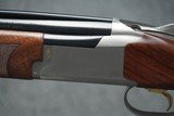 Browning Citori 725 Sporting 12 Gauge 30