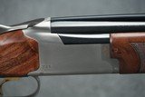 Browning Citori 725 Sporting 12 Gauge 30