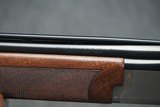 Browning Citori 725 Sporting 12 Gauge 30