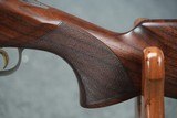 Browning Citori 725 Sporting 12 Gauge 30