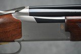 Browning Citori 725 Sporting 12 Gauge 30