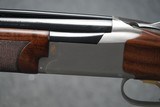 Browning Citori 725 Sporting 12 Gauge 30