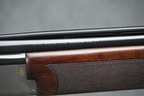 Browning Citori 725 Sporting 12 Gauge 30
