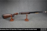 Browning Citori 725 Sporting 12 Gauge 30