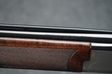 Browning Citori 725 Sporting 12 Gauge 30