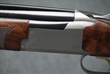 Browning Citori 725 Sporting 12 Gauge 30