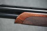 Browning Citori 725 Sporting 12 Gauge 30