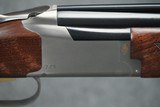 Browning Citori 725 Sporting 12 Gauge 30