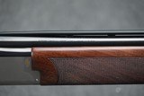 Browning Citori 725 Sporting 12 Gauge 30