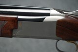 Browning Citori 725 Sporting 12 Gauge 30