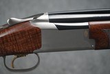 Browning Citori 725 Sporting 12 Gauge 30