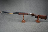 Browning Citori 725 Sporting 12 Gauge 30