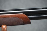 Browning Citori 725 Sporting 12 Gauge 30