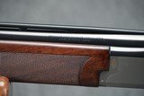 Browning Citori 725 Sporting 12 Gauge 30