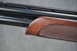 Browning Citori 725 Sporting 12 Gauge 30