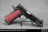 Les Baer Custom Premier II LBP2302 45 ACP 5