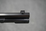 Winchester 1892 Deluxe Octagon Takedown 357 Mag 24