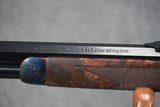 Winchester 1892 Deluxe Octagon Takedown 357 Mag 24
