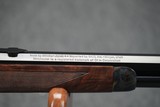 Winchester 1892 Deluxe Octagon Takedown 357 Mag 24