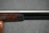Winchester 1892 Deluxe Octagon Takedown 357 Mag 24