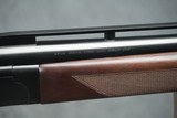 Browning BT-99 12 Gauge 34