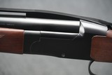 Browning BT-99 12 Gauge 34